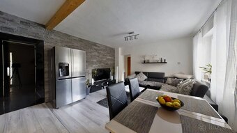 NA PREDAJ: Rodinný dom v blízkosti Bytče (8km) - 4