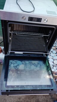 vstavana rura Beko  BIM36300XCS - 4