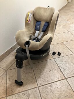 Britax otočná autosedacka bratislava - 4