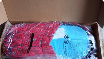 Cybex vanička - nová - 4