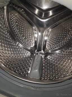 Práčka so sušičkou 8kg - 4