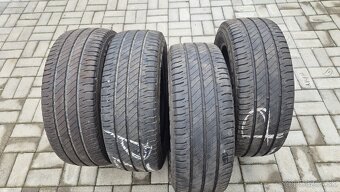 Letné pneu dodávka Michelin Agilis 3 225/55 R17 109/107H - 4