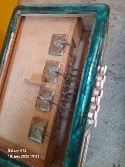 Heligonka favorit - 4