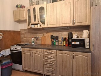 Prenájom veľkého rodinného domu PRIAMO v centre Rim. Sobota - 4