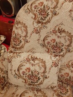 Starožit ý nabytok - 4