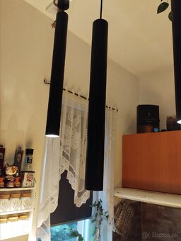 Predám , svietidlá..vysisce lampi; - 4