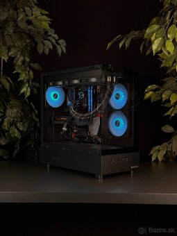 ☑️ Ryzen 9 5950X / RTX 4060 / 32GB RAM / 1TB SSD / 24M Zár - 4
