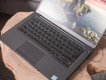 Dell Latitude 7400 - 14" FHD / i5-8365U / SSD - 4