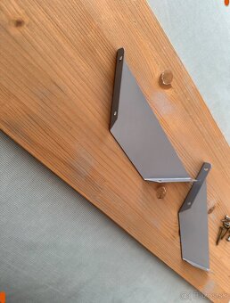 IKEA FABIAN polička za 10EUR - 4