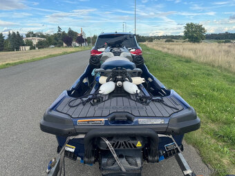 SeaDoo GTX LTD 300 - 4