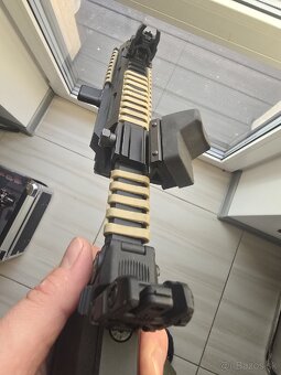 Konverzia na glock 19 - 4