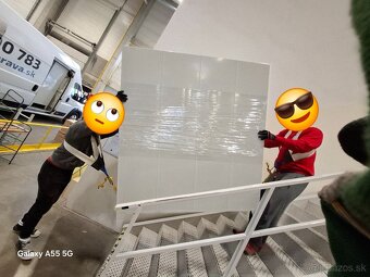 stahovanie, preprava BRATISLAVA a okolie - 4