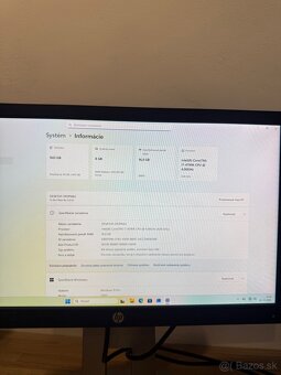 Herne pc s r9 390 8GB, 16GB Ram, ssd, Win 11,RGB - 4