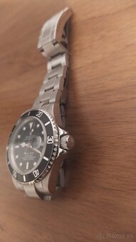 pánske hodinky - 4