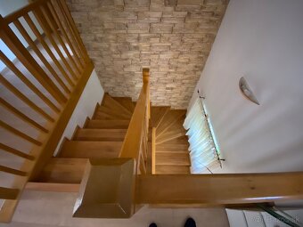 Veľký priestranný dom pre celú rodinu - na skok od mesta - 4