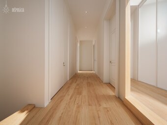 3-izbový podkrovný byt na predaj – 115 m², Hliny II, Ž - 4