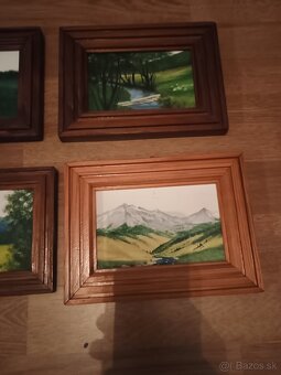 Obrazy - 4