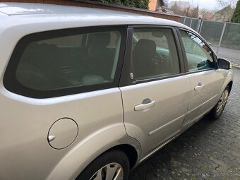 Ford focus - 4