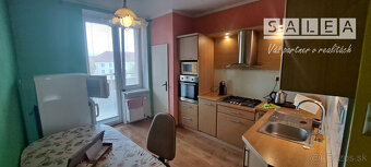 Dvojizbový byt v centre mesta Žiar nad Hronom - 4