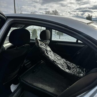 BMW e46 320 2.0 100kw - 4