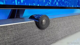 Predám vlajkovú loď 65" OLED AmbilightTV s Bowers & Wilkins - 4