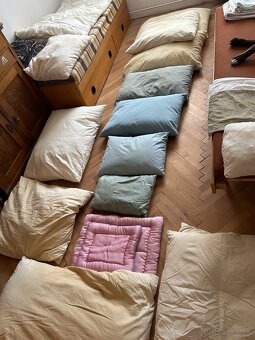 Vankuse a periny - 4