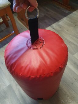 Boxerské vrece - 4