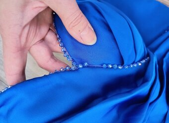 Spoločenské šaty - 4