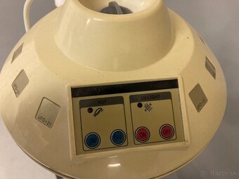 Vybavenie do salonu krásy - kontaktovať iba TELEFONICKY - 4