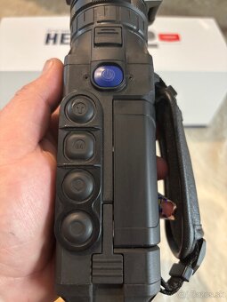 Termovizia PULSAR HELION 2 XP50 - 4