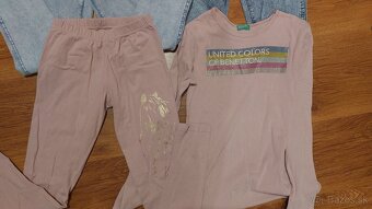 Predam balik oblecenia v.152 - 4