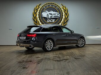 Audi A6 Allroad 3.0 TDI 320k quattro tiptronic - 4