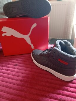 Predám puma tenisky - 4