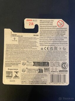 HotWheels Koenigsegg Jesko - 4