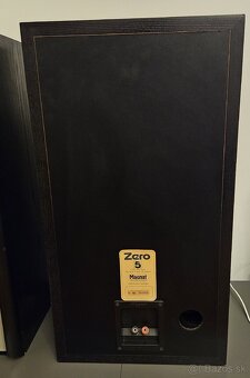 Magnat zero 5 reproduktory - 4