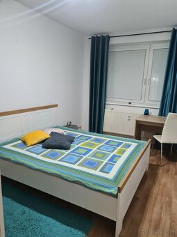 Prenájom nepriechodná izba - 4