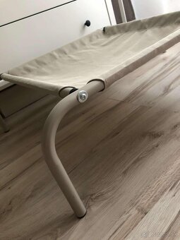 Lehátko pelech pre menšie psy a mačky - 4