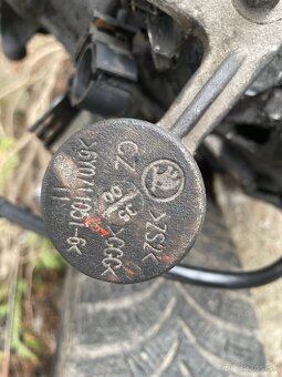 Prevodovka golf4/fabia/seat - 4