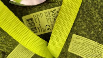 Detská cyklistická prilba 44-49cm - 4