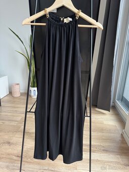 Michael Kors elegantné šaty S/M - 4