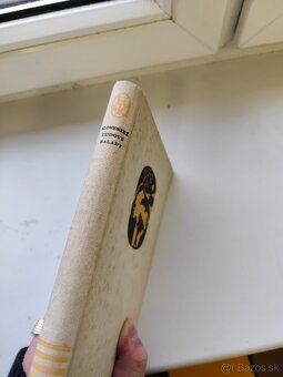 Rôzne knihy na predaj - 4