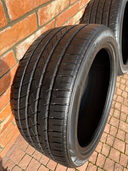 275/40 R20 Lionhart celoročne - 4