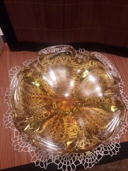 Hutne sklo predam - 4