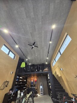 Prenájom obchodný priestor Ružinov - 4