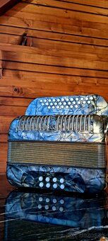 Hohner club 2 B - 4