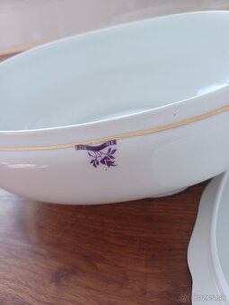 Polievková misa - 4