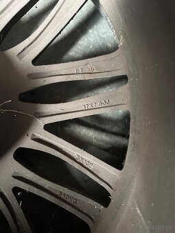 Elektróny R17 (5x100) - 4