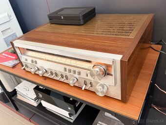 Predam receiver Pioneer SX-3800 - 4