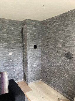 Stavebné práce - 4