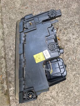 PP svetlo BMW E38 - 4